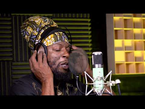 Jah Mason- Mi Chalwa (Derrick Sound Dubplate)