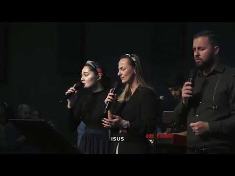 Trăiesc pentru Tine | Efraim Worship