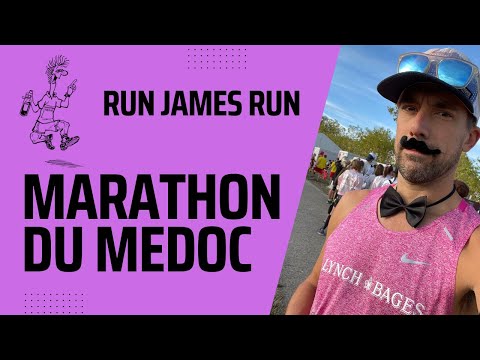 Marathon du Medoc 2022