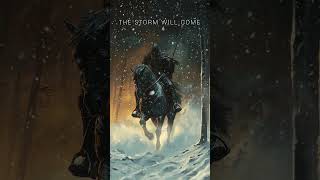 The Storm Will Come | Powerful and Intense Dark Epic Music