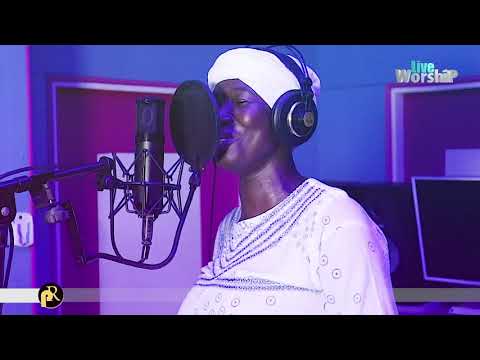 CECELIA MARFO..WORSHIP IN HISTORY..OGYA NAA