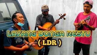 Download lagu Layang Donga Restu Happy Asmara Cover Pengamen Jal... mp3