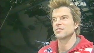 Die Toten Hosen &quot;Friss oder Stirb&quot; Tour (2004)