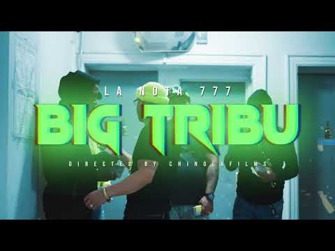 LA NOTA 777 - BIG TRIBU DRILL (POPOTE)