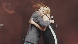 Zaho De Sagazan, Tom Odell - Old Friend
