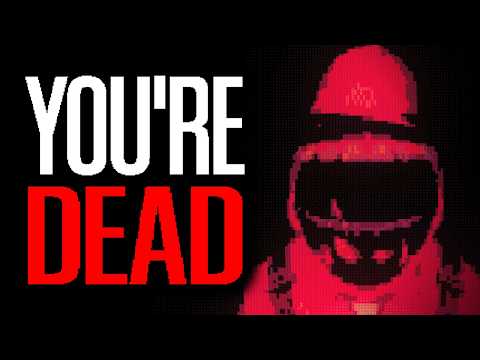 The Game That Turned TF2 into a HORROR Game... (actually scary)