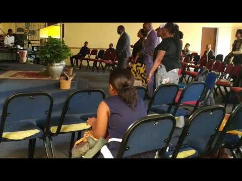 Jesu Ulidwala Lami by (A.F.M) Agape Assembly Praise Team.