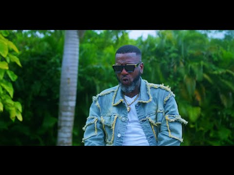 Franco Love Federo Feat. Fantom & Mister 9 - M anvi Fake ( Official Video )