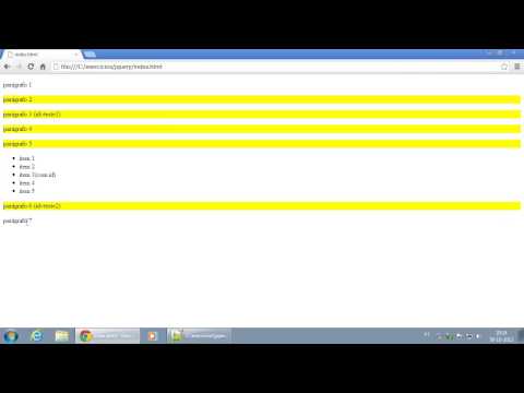 020 Traversing Siblings Slice e Children