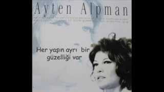 Her yaşın ayrı bir güzelliği var