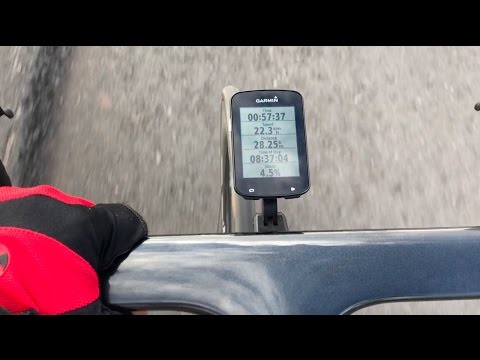 Vlog 185 | Treinando passo na subida + Brasil Ride 2017