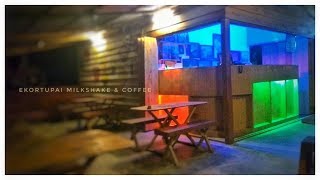 preview picture of video 'Ekortupai Milkshake & Coffee'