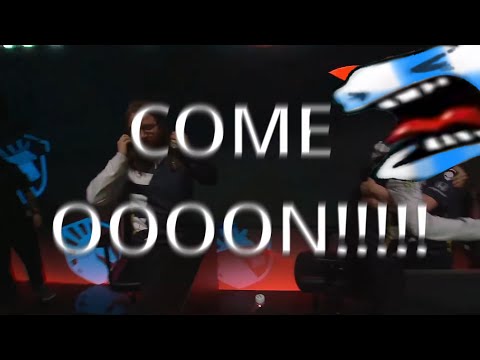 Finnish Casters FREAK OUT | Team Liquid vs Thunder Awaken TI11 Game 3 [ENG SUB]