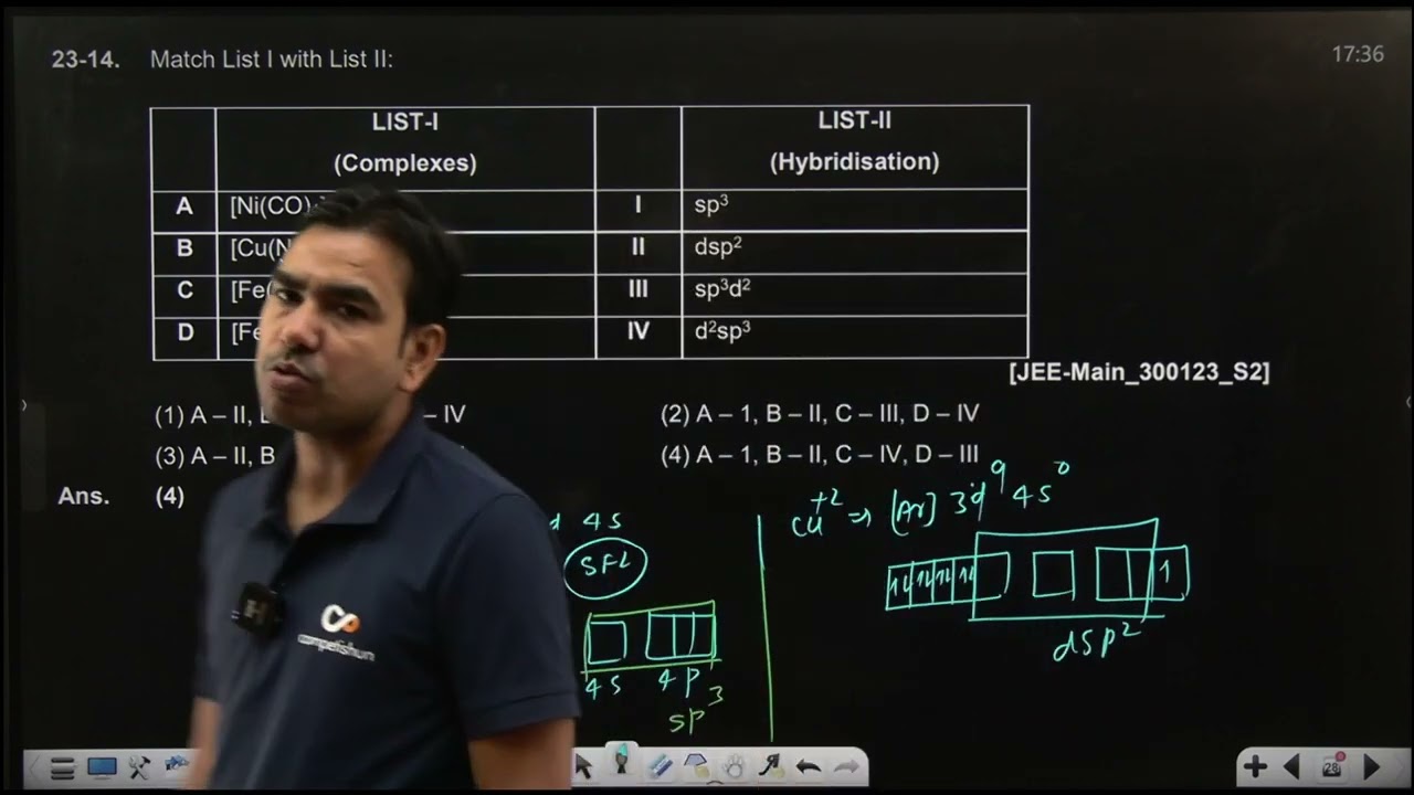 Video Solution