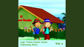 Burung Kutilang Music Video