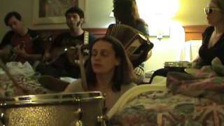 Music video thumbnail preview for Such A Fool - The Monolators acoustic by The Monolators