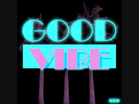 Good Vibe Crew feat. Cat - Good Vibe (Dan Winter Remix)