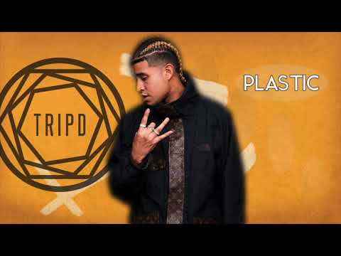 Kap G Type Beat 2019 - "Plastic" [FREE]