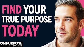 How To Find Your TRUE PURPOSE & Achieve SUCCESS IN LIFE | Lewis Howes & Jay Shetty video