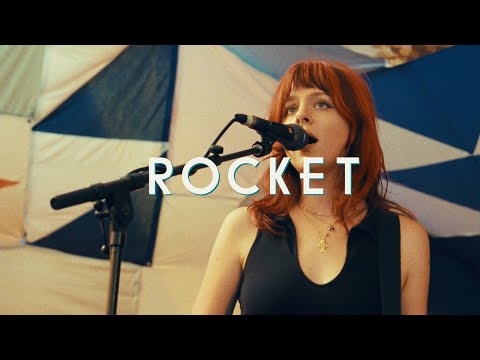 Rocket (Green Man Festival | Session)