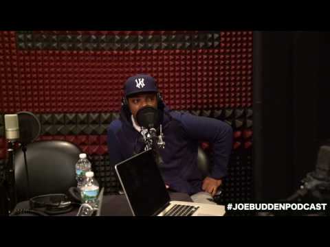 Kendrick Lamar & Royce Da 5'9" - Best Rappers In The World? | The Joe Budden Podcast