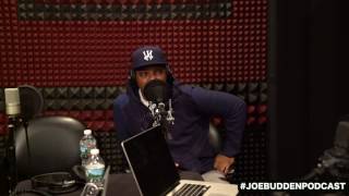 Kendrick Lamar & Royce Da 5'9" - Best Rappers In The World? | The Joe Budden Podcast