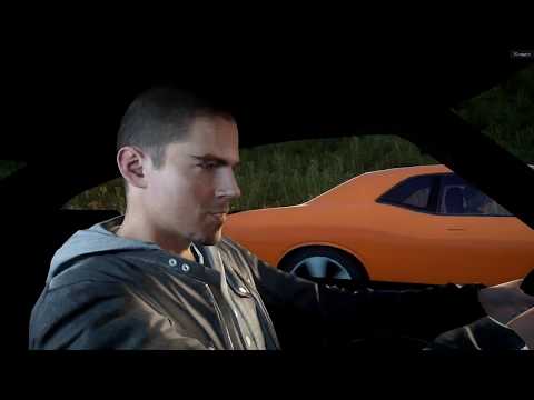 Need for Speed™ The Run Новогоднее прохождение с Сыном, Аварии Погони Полиция