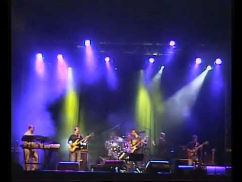 Pele e Osso - Smoke on the water (Deep Purple)