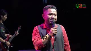 Download lagu Kelana 2 | Adjie Andrian | Cipt.H.Rhoma Irama | Pejaten Balong | Ugs Channel  mp3