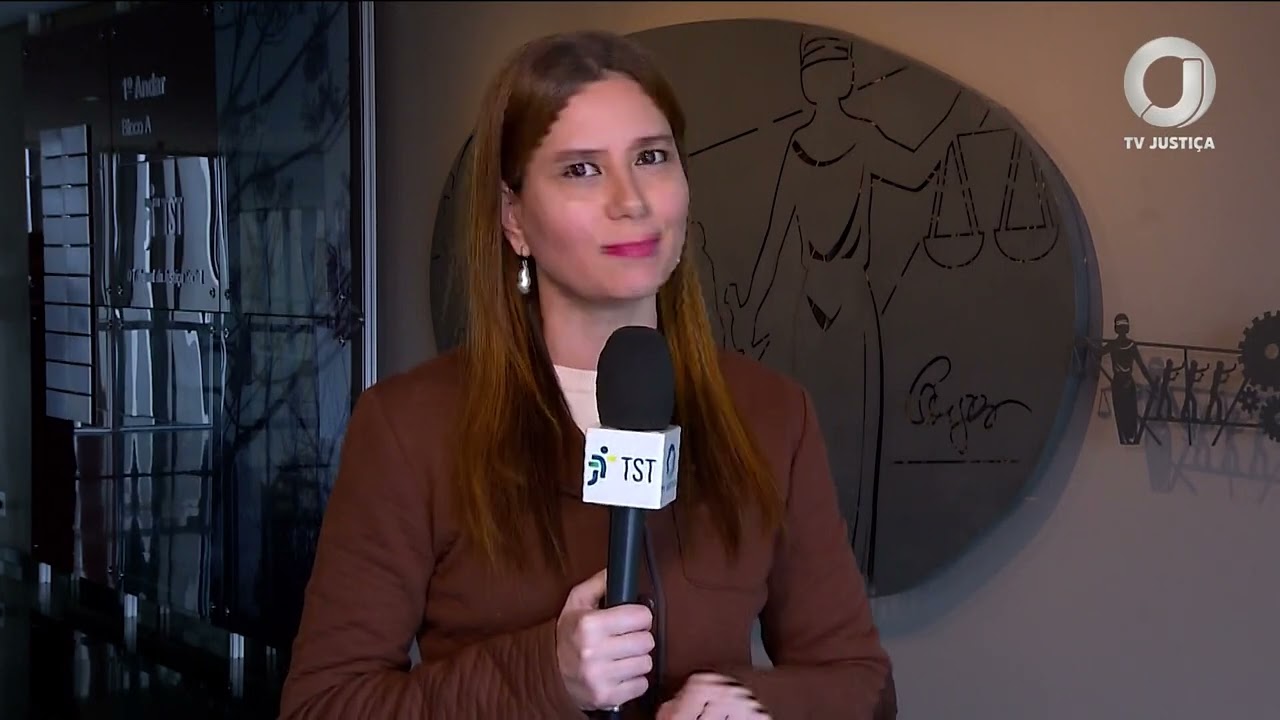 📺 JJ – TST valida rescisão indireta de gerente que teve cargo esvaziado após anunciar gravidez