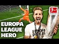 Kevin Trapp ? Magical Skills & Saves ?