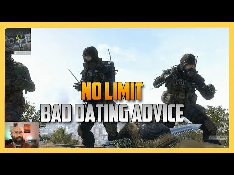 No Limit Dating Jokes  - Call of Duty | Swiftor