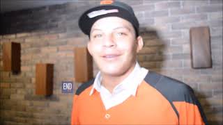 ELIAN RAYO 3B -FIRMA CON SAN FRANCISCO JULIO 2 2019 (NICARAGUA)