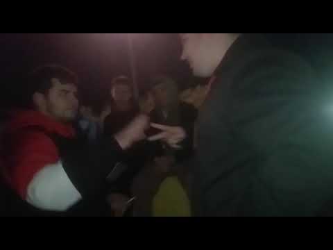 KIIP vs ??? - 16AVOS CLASIFICATORIA COSTA SOL DE BATTLE 2018