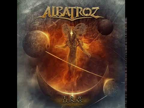 Sol de ícaro. (Albatroz / 185 Lunas)