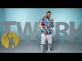 SHA TWERK OFFICIAL VIDEO