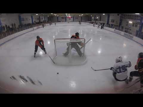 BHS vs Methuen Period 2 – Jan 13, 2020