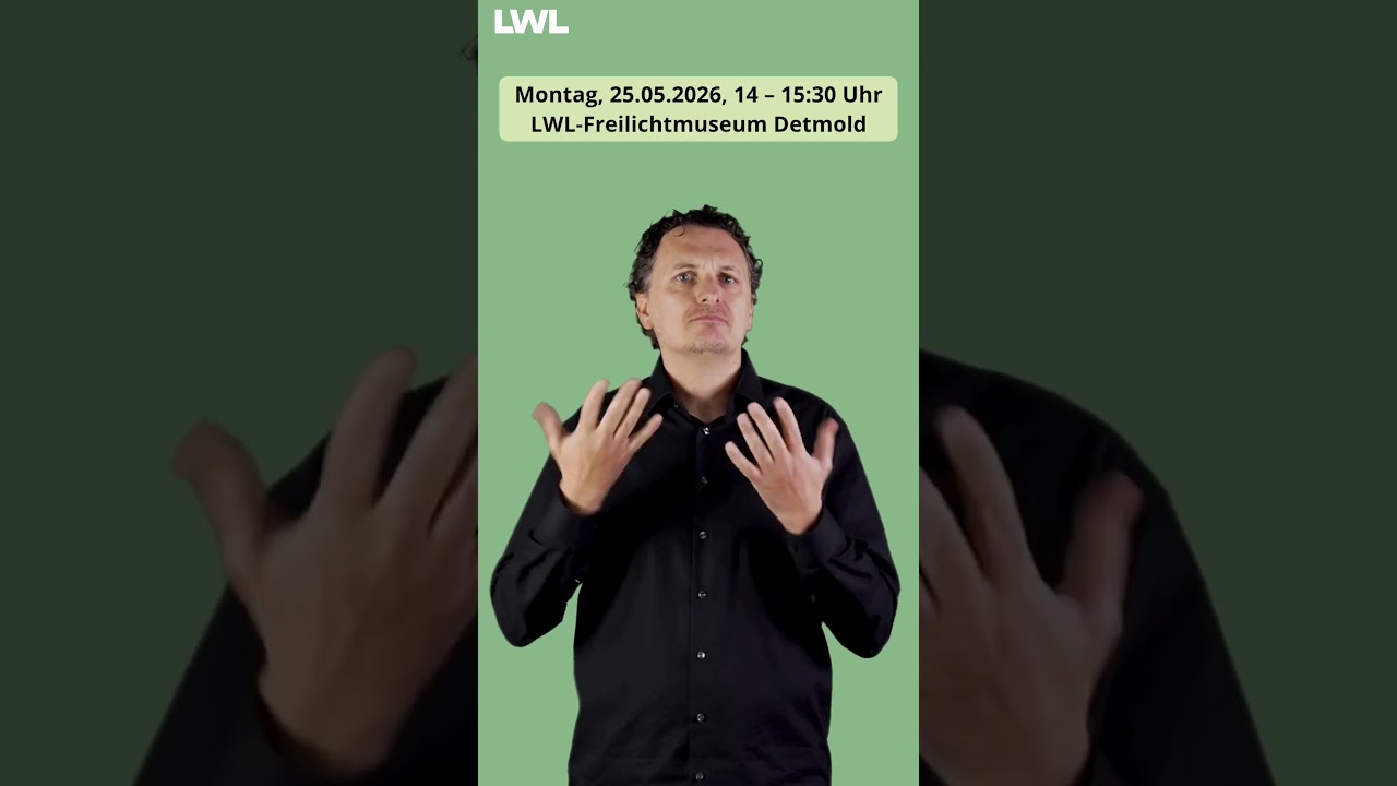 Vorschaubild des YouTube Kurzvideos 