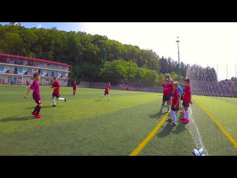 CFR 2008 - Primavera Satu Mare 3-0 (Finala Cupa Juniorul 2018)