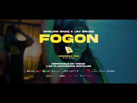 Shelow Shaq X Jay Bruno - Fogón preview
