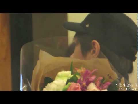 130404 INFINITE L MYUNGSOO 명수 - 슈키라