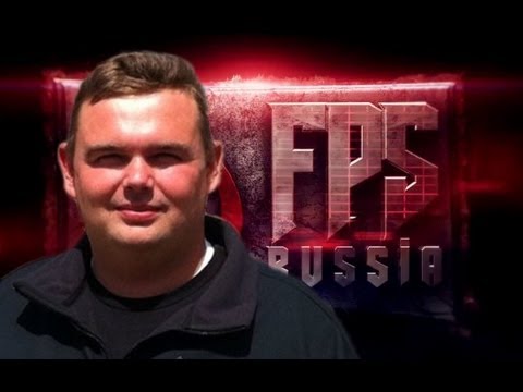 FPSRussia Manager erschossen! - WuzzUp!?