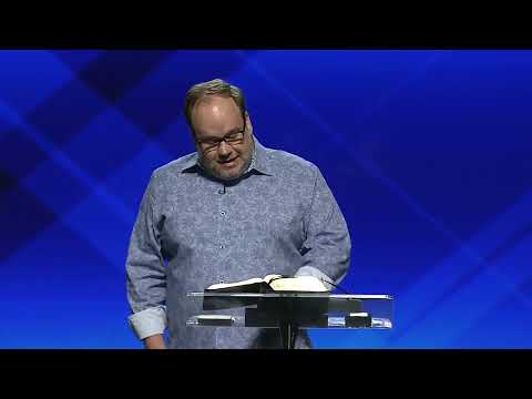 Grace Life 2023 - Michael T. Smith