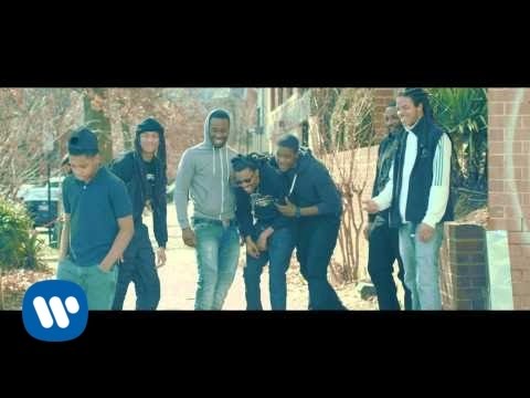 Wale - The White Shoes (Official Video) thumnail