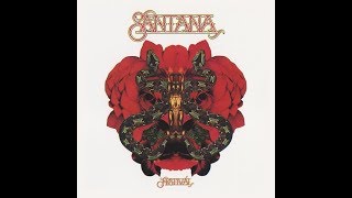 Santana - Let the Children Play/Jugando (1977)