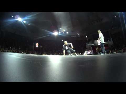 KILLA KOLYA VS SHADR \Red Bull Bc One Central Asia & Caucasus Cypher