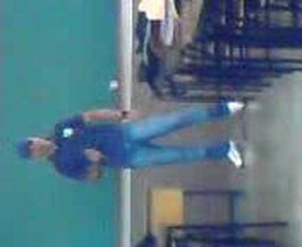 Pedrão pagando de cantor !!!!