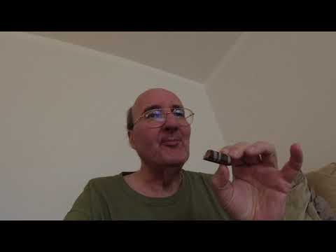 MongoTV_9390 - SPISER PAKKE SNØFLER TIRSDAG AFTEN