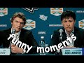 Ilya And Shane Are Comedians Heated Rivarly Episode 1 2
