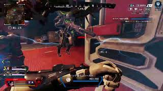 ［初見大歓迎］（Apex）ソロマスター目指して